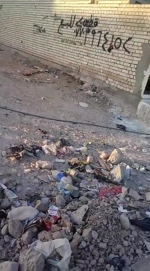 المربع الاول • ٢٠٠م • شارع عام