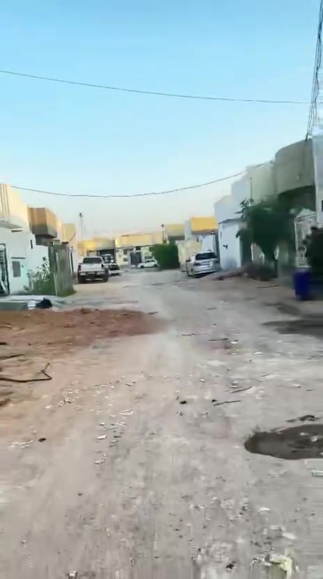 بيت ٢٠٠متر البيع بلنجف بحي النداء بلمجمع بيتي الثاني طابو سند بنيان درجة اولاء جاهز السكن بيت مال جناي السعر خاص رقم صاحب الدار ***********
