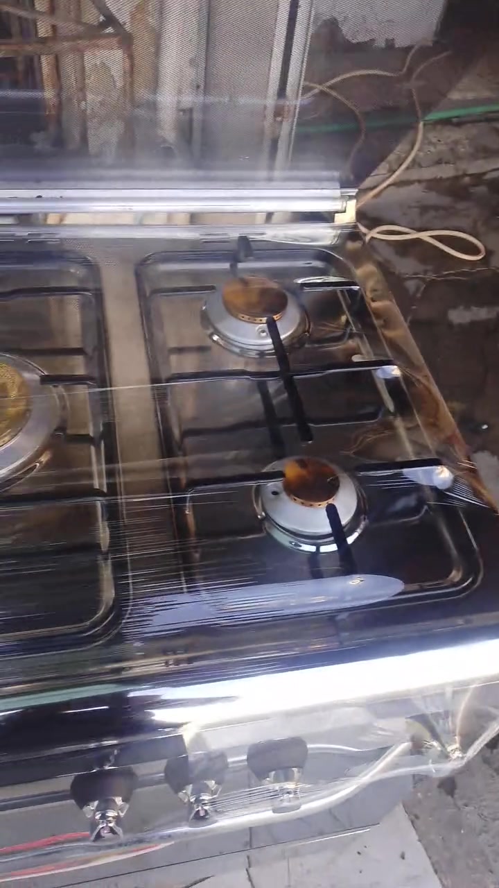 طباخ فريش للبيع رويال نظيف جدا رقم الهاتف ***********

