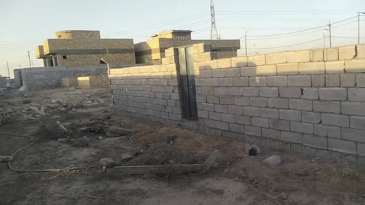 مجمع السعدون • زراعي • ١٧١م
