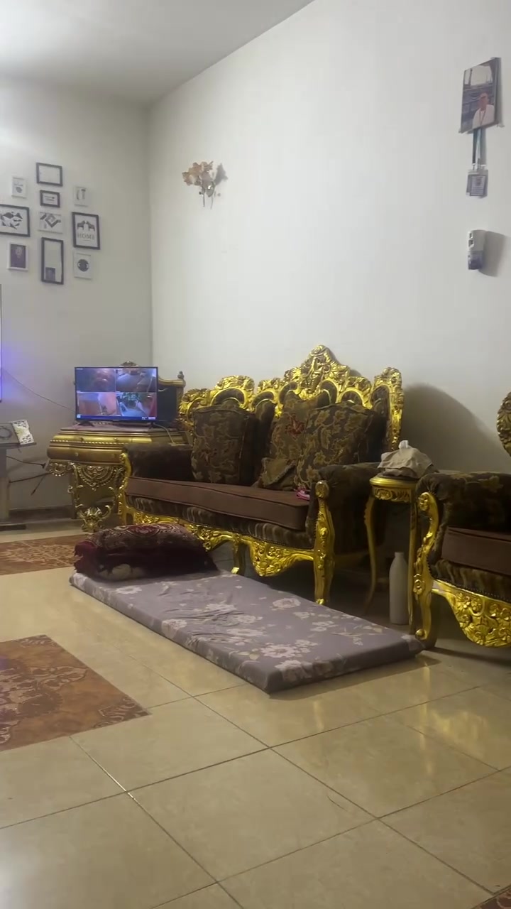 قنفات رئاسي • ١٠ مقاعد • حي الجامعة