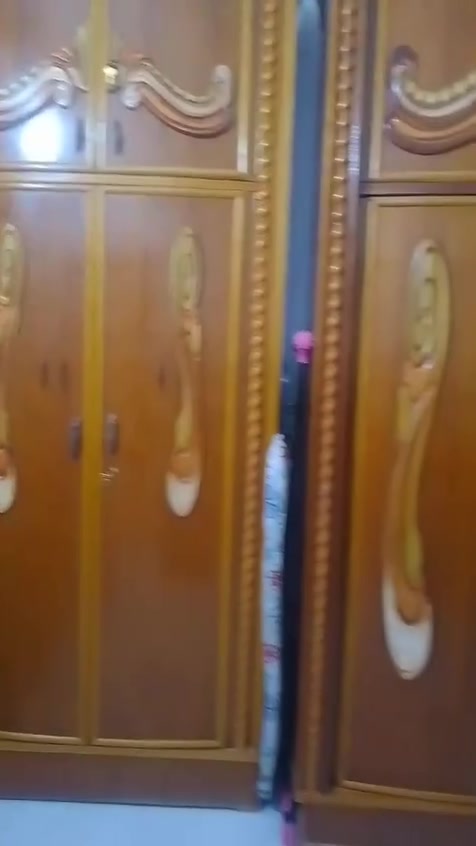 غرفة نوم • ديكور • ماكو تفاصيل