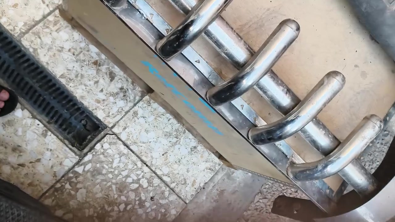 قيم وخذ 
@ بغداد ***********
