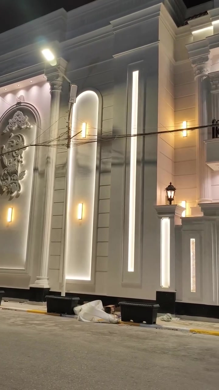 ⚡ تأسيس الكهرباء بنظام البوري… راحة اليوم، و للمستقبل!
إذا تريد تأسيس كهربائي مرتب، عملي وقابل للتعديل، فنظام البوري يوفرلك مرونة أكبر بالتأسيس من البداية.

🔌 سهولة الصيانة: تگدر تبدل الأسلاك عند حدوث أي خلل بدون الحاجة إلى تكسير 
⚡ مرونة بالتعديلات: تغيير الأحمال أو إضافة نقاط مستقبلًا يكون أسهل.
🏠 تأسيس منظم: توزيع وترتيب أفضل للتمديدات الكهربائية.
🛡️ أمان وراحة: تأسيس مدروس وتنفيذ احترافي من البداية.

 تأسيس البوري حسب احتياج بيتك وبطريقة تضمنلك أفضل استفادة من النظام.

📞 للاستفسار والحجز:
***********

 #تأسيس_كهرباء #تأسيس_كهربائي
