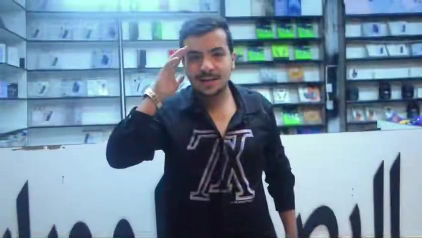 اكسسوار • شاشات • ابوعضام