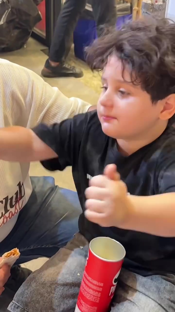 لحم بعجين • عشر قطع • عروض