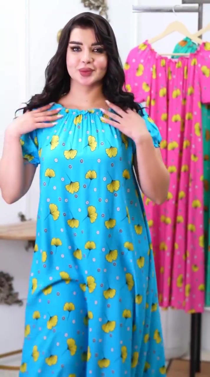 درازن اخيره

✅ دشداشة نسائي 

✅الخامه كشمير ساده مطعم ستراس درجه اولئ 

✅القياسات  2XL.  3XL  4XL. 5XL

✅اقل طلب درزن 

✅سعر الدرزن  12 قطعة 👈 67 آلف فقط
التوصيل مجاني لكل المحافظات 
واتساب ***********
https://wa.me/qr/2CUYGJHTFYHJD1

