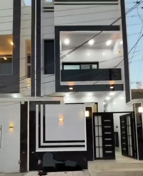 سايدين ابو دجاج • ١٠٠م • ٤غرف