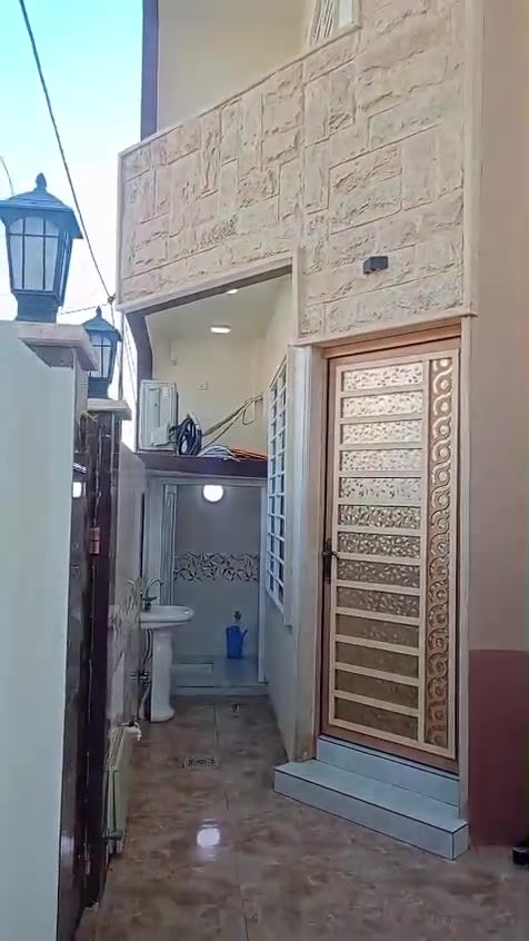 حي الشيماء • ١١٧م • سند طابو