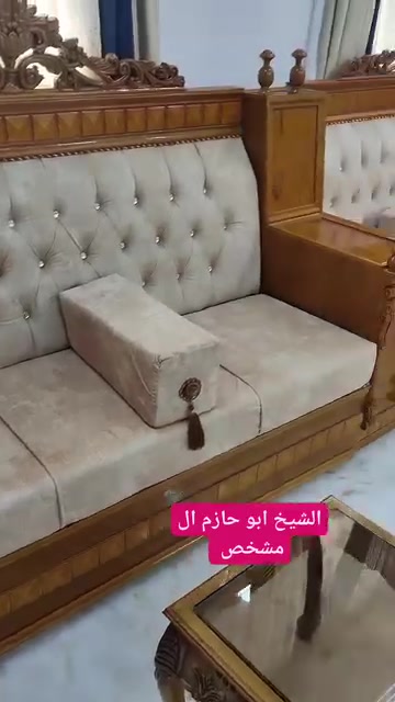 الاسعار تبدا حسب نوعيه الخشب تريده انته وبخدمتكم
سعر متر موديل مغلف تركي 100
سعر متر موديل تاج مصري 130
سعر متر موديل نص تاج 140
سعر متر موديل تاج ملكي 150
سعر متر موديل تاج صاج 160
سعر متر موديل تاج صاج زان 175
هاي الاسعار تختلف حسب نوعيه الخشب تريده انته وبخدمتكم @إشارة
معمل أبو حسين الرمضاني الناصرية الشطرة شارع بني زيد شعله مقابل مطعم الأمير خبره اكثر من 15سنه في مجال الاثاث المنزلي وديكورات الحديثه كله تفصال حسب الطلب وقياس تحتاجه انته وحسب نوع الخشب تريده انته موجود عندي نظام الأقساط الشهرية كي كارت ***********@
