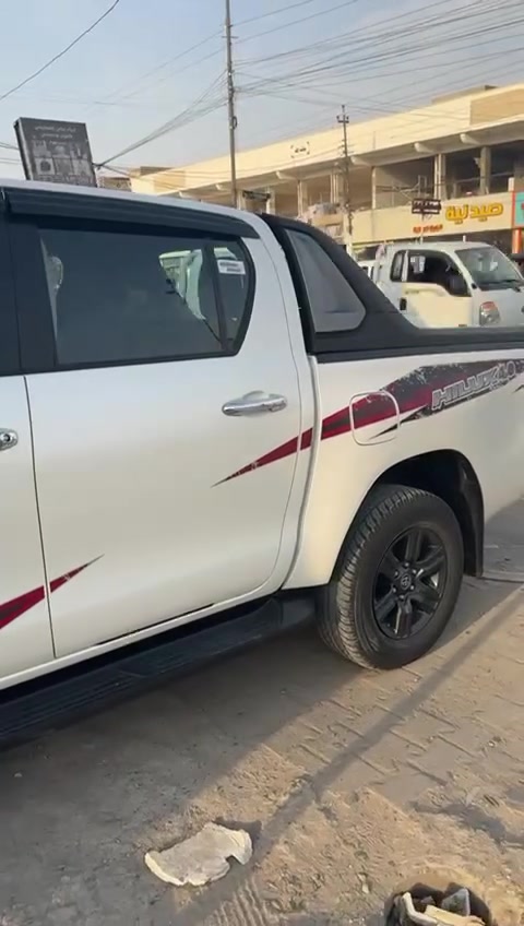 رقم اربيل • موديل ٢٠٢٢ • ٣٦٠٠٠ كم