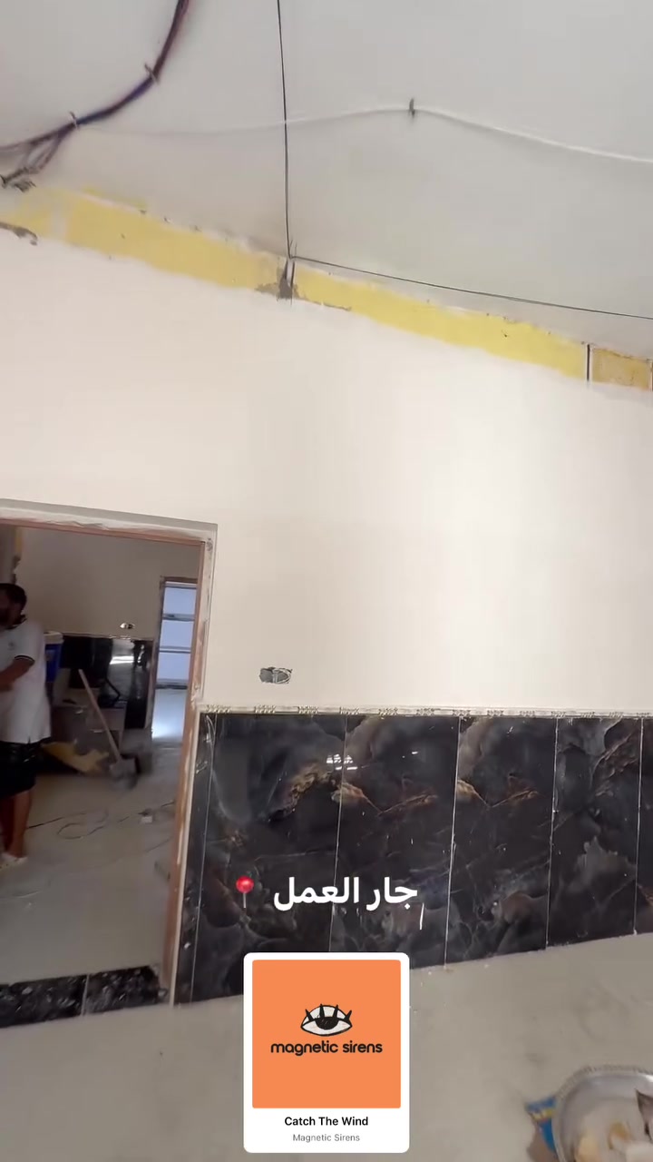 بعض من اعمالنا في البصرة✨
تريد تشطب بيتك🏘️
معنا يمكنك تحقيق حلمك للحصول على مكان يناسب ذوقك
وب اسعار مناسبة 📲
كل ماعليك التواصل ع رقم
***********📞واتساب
#ديكورات 
#اصباغ
#جوتن
#البصره
#اصباغجوتن
