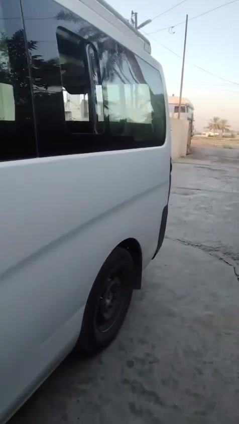 سياره نيسان زعره 2015 للبيع 
محرك وكير واكسل مكفول ما عدا التبريد
ومنظومة غاز 
بيها طخه بالربع الاخير موضح بصوره
رايدها 130 وبيها مجال 
للاستفسار 
***********
***********

