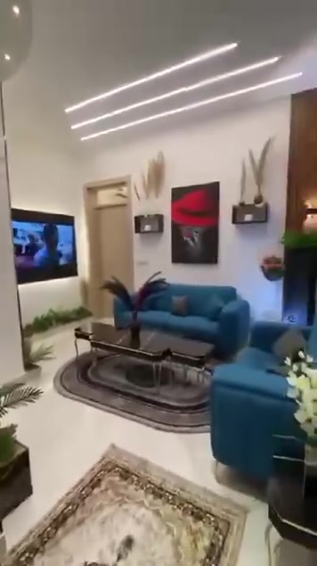 مفروشة • بلكرادة • يومي اسبوعي شهري