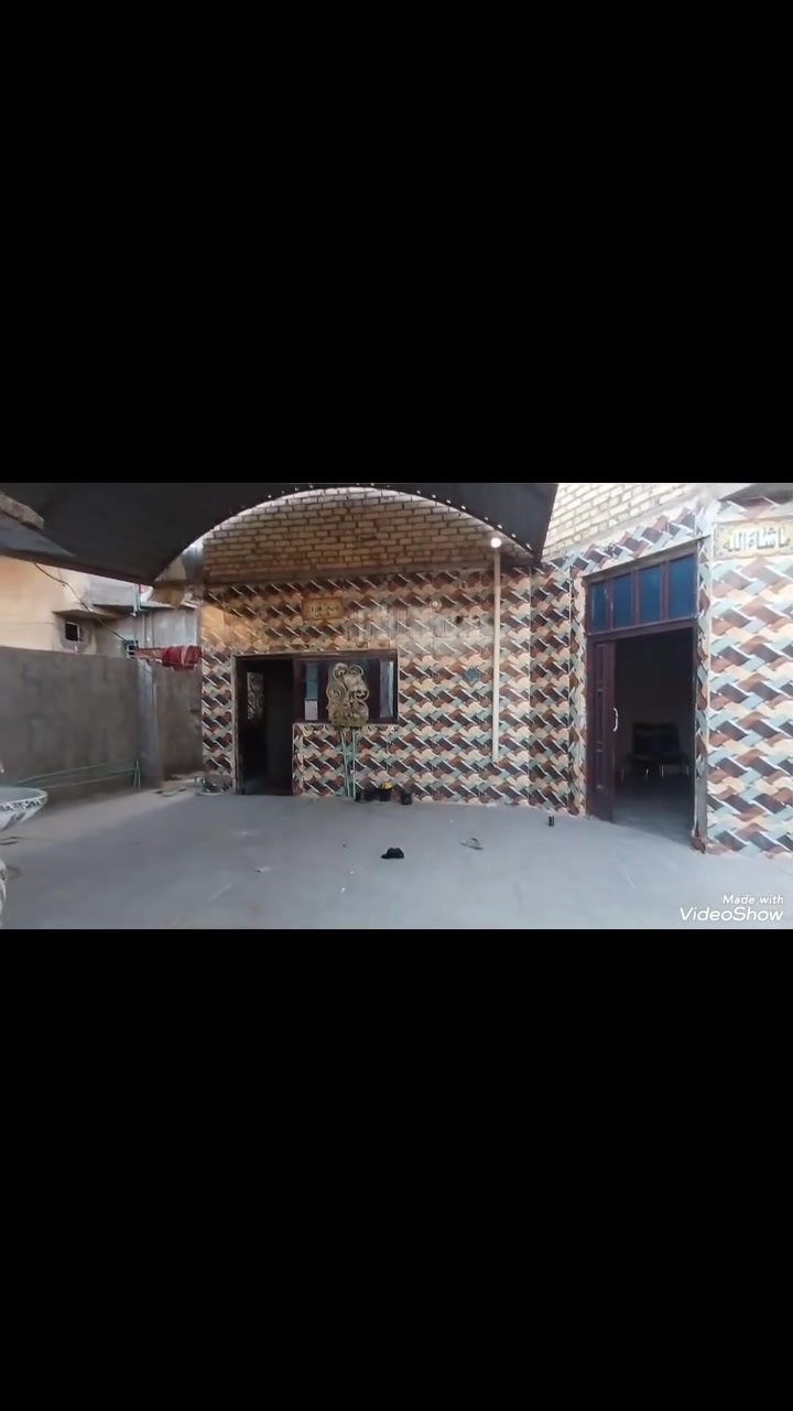 العلگايه • ٢٥٠م • طابو صرف