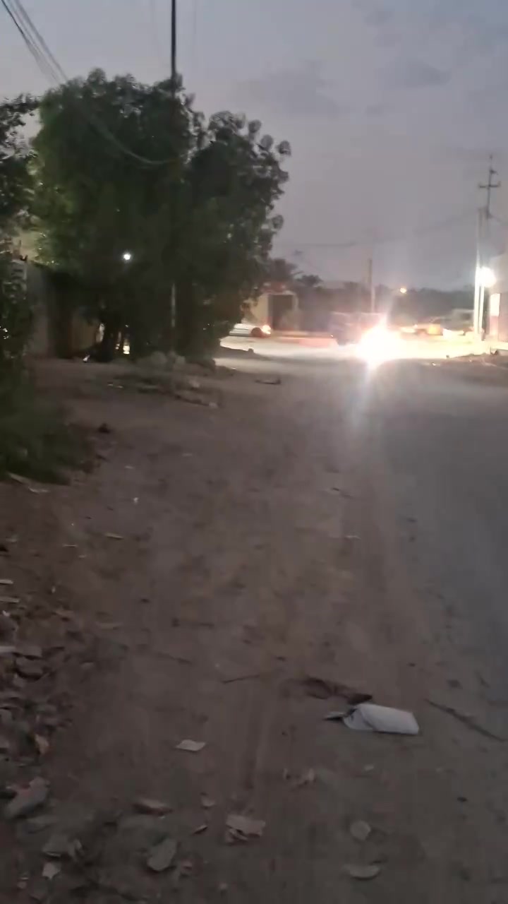 ١٤٦م • بالسند • وجه شارع