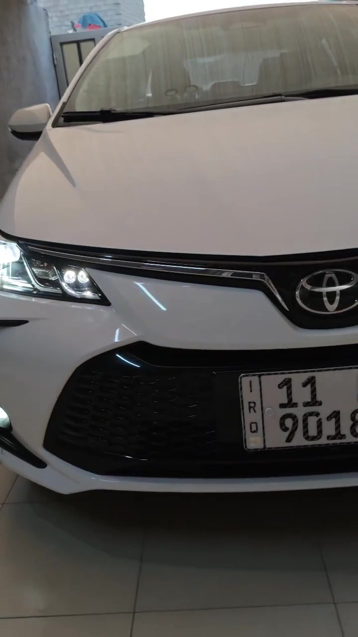 كورله موديل ٢٥شكل  خليجي هايبرد مثل مموضح بل صوره 🖼️
...
سياره كفاله عامه ◻️
...
ممشئ السياره ٤٦كيلو متر 🔧
...
معروف الكورله بل شارع وموصافاتها والاغتصاديه ،◻️
...
سياره شرط السونار سياره جديده بمعنئ الكلمه سبير منازل 🇯🇵
...
رقم الهاتف *********** واتساب .. ***********,📞
...
السعر 163 وبيها رجاءاا للشراي فقط كلشي موضح يمك اتصل وبيك خير ودلل ❤️
..
العنوان📍بغداد حي الجهاد المكاسب ..،
