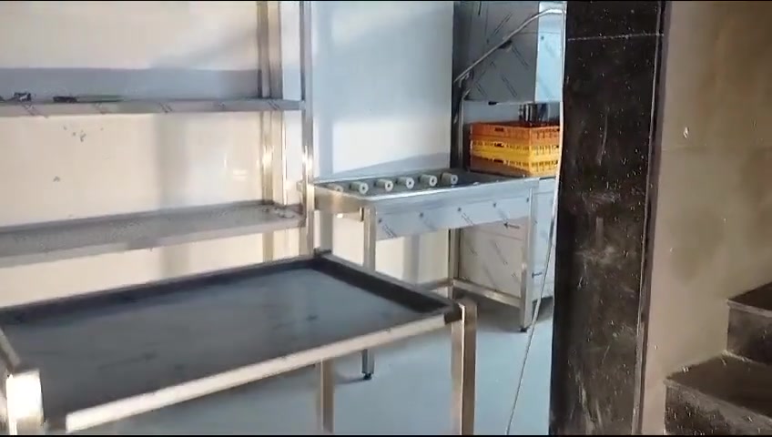 🔥 شوف الشغل الصح!
من الفكرة ➜ للتنفيذ…
دقة، جودة، وتشطيب يفرق. 💪
Al Amana Steel
الأمانة بالجودة… والثقة بالشغل 🤝
📞 ***********
شلون سعر هذا الشغل بالضبط؟ وإذا أكو أكثر من موديل أو قياس، ممكن تذكر الأسعار لكل واحد؟: 
حسب الاتفاق موجود كلشي 
وين موقعكم بالعراق؟ وأكو توصيل لو استلام من عندكم فقط؟: 
هولير 
هذا المنتج متوفر جاهز لو ينفصل حسب الطلب؟ وإذا حسب الطلب، شكد مدة التنفيذ؟: 
تفصيل حسب الطلب 
هل بيه ضمان على الشغل أو على الوصلات واللحام؟ وإذا نعم شكد مدته؟: 
نعم ضمان 
ممكن توضح نوع استخدامه المناسب أكثر: للمطاعم، المحلات، لو للمشاريع الخاصة؟ وهل أكو إمكانية تعديل المواصفات حسب الطلب؟: 
ستيل 
مشافي مطاعم كوفيات 