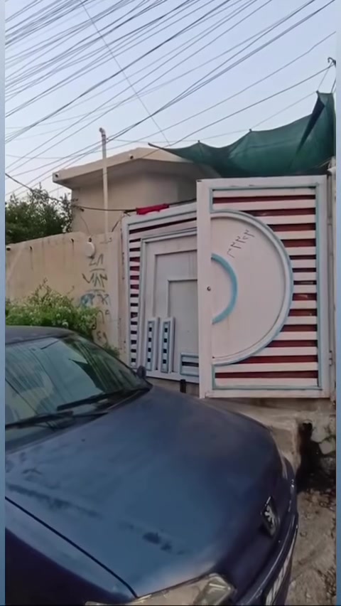 بيت لبيع الريشدية قطاع 5 قرب جامع الرحمه المساحه 110  السعر ٤٧ و بي مجال بصيط ***********
