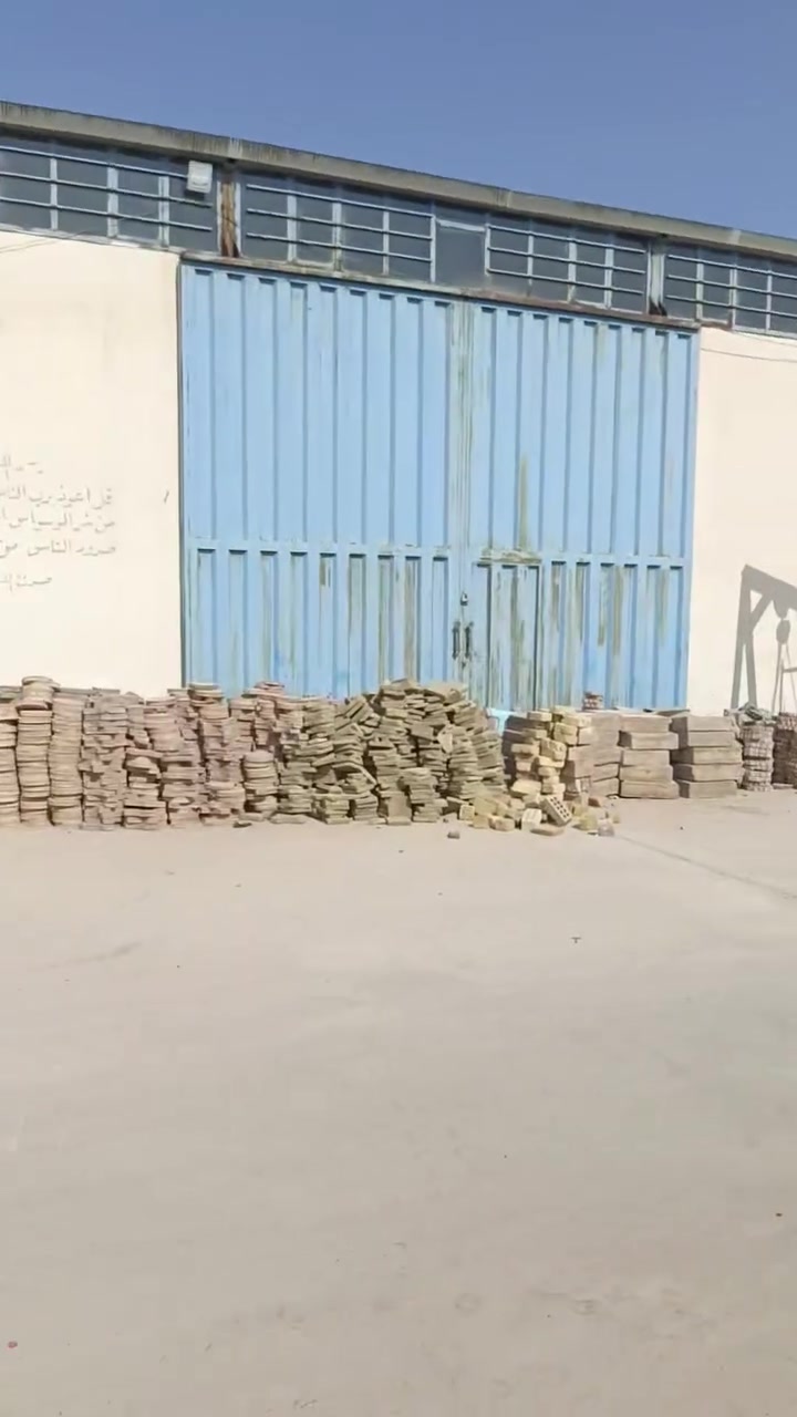 مكتب ناهض الشبلاوي لحفرالابارالارتوازيه
يعلن عن حفرابار كافه الاحجام
غسل وتنشيفالابار
حفر الركاىز
حفر النقاط
فحص التربه
وعمل كافه المقاولات العامه
نعمل في كافه
محافظات العراق
دقه في العمل وسرعه في الإنجاز
بادارة ناهض الشبلاوي 
للاستفسارالاتصال
على الأرقام التالية 
***********
***********
***********‏‪
‏‪***********‬‏
‏‪***********‬‏
