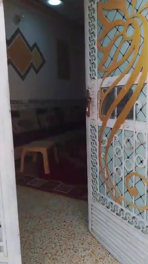 ام عضام يم • ١٧٥م • بناء حديث
