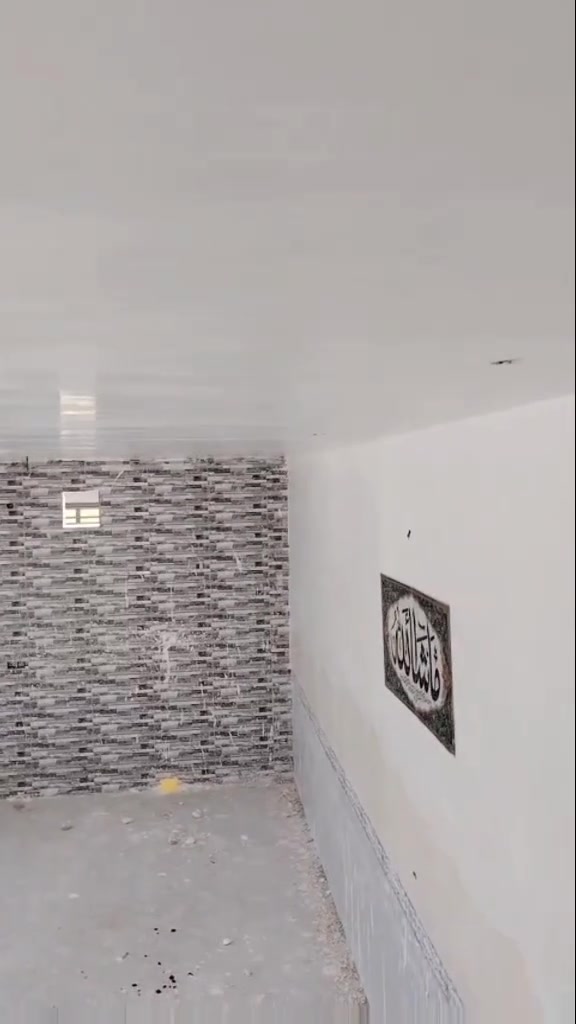 عمل درجه اولى سمنت جص بورك متر وقطعي فقط استلام مهندس
***********
