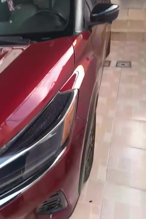 نيسان ككس 
موديل 2021
SR
٦ قطع صبغ بدون دواخل 
ماشيه 155 الف
السعر 115قفل  
مكان اربيل 
***********
