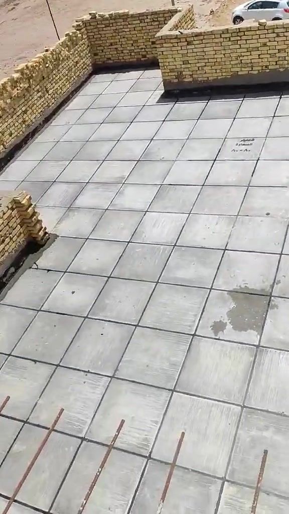 ✨ بسم الله الرحمن الرحيم ✨

🏠🛠️ أعمال السطوح
🎨 فلانكوت + 🔥 زفت + 🛠️ شتايكر السماوة

✅ خبرة وشغل مضمون

📍 الناصرية | كافة الأقضية والنواحي 🚚

📞 ***********
📲 واتساب متوفر
🤲 والتوفيق من الله
