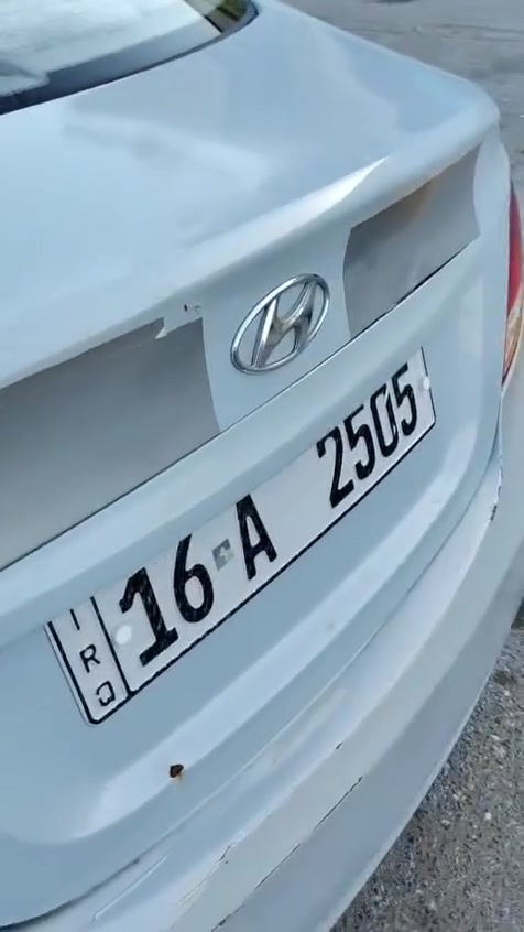 اكسنت • ٢٠١٥ • محرك ١٤٠٠
