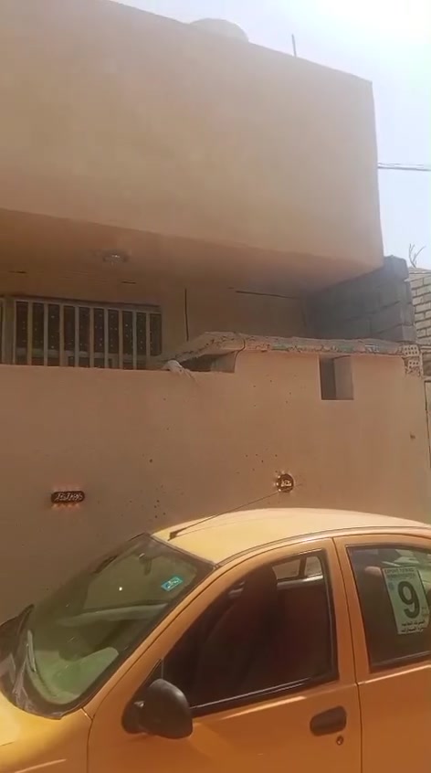 توفر لدينا دار للإيجار في منطقة الطف شارع الشامي مساحه ١٥٠ متر وبسعر ٢٥٠ الف شهريا للاستفسار الاتصال على *********** ***********
