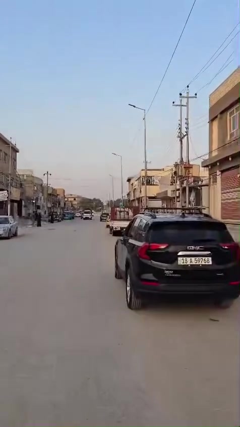 🏡 قطعة أرض للبيع – موقع استراتيجي وتجاري مميز جدًا
📍 الموقع: حلة المهندسين، قريب من شارع الستين

📐 المساحة: 300 متر مربع

📏 الواجهة: 15 متر

⭐ موقع حلو واستراتيجي، مناسب للسكن أو الاستثمار التجاري، وقريب من الشوارع الحيوية.

📞 للاستفسار ومعرفة التفاصيل:☎️***********

مراجعة مكتب ركن بابل أو الاتصال على الرقم المثبت أسفل الصفحة.

📍 عنوان المكتب:

الحلة – حي المعلمين

خلف مستشفى التركي، شارع مستشفى طيبة

مجاور حسينية موسى الكاظم.

🔑 فرصة ممتازة لأصحاب الاستثمار والسكن الراقي.
