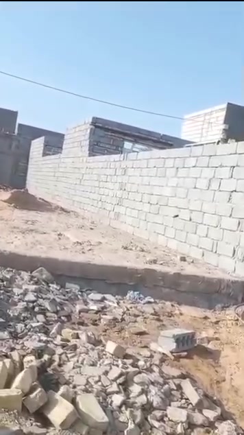 شارع المعمل • هيكل • ١٣٠م