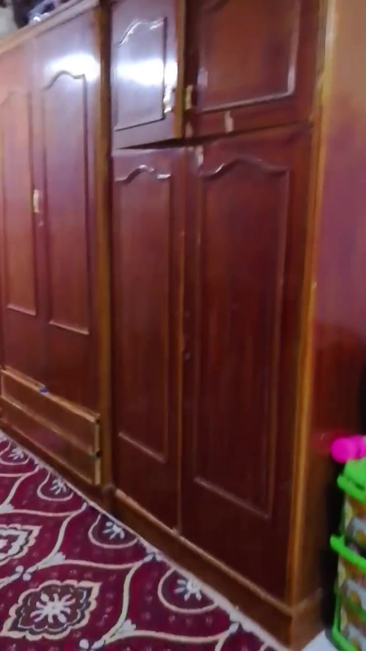 غرفه اخشاب • البصره حي بغداد