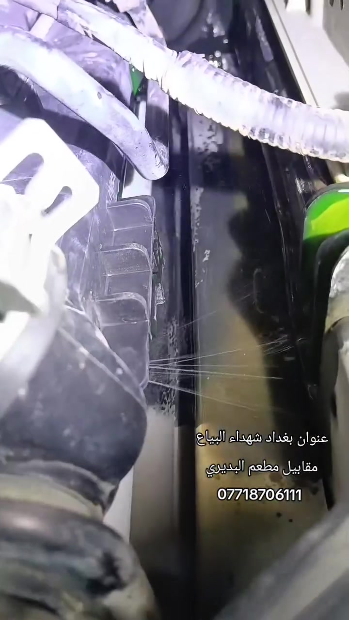 النترا موديل 2016 تبديل راديتر بلضافه ماء زيتي 
راديترات ولصالنصات وغسل السلندر بجهاز الألي راديتر وفحص كازكيت وتنظيف حجر بيئه بحدث الأجهزة 
عنوان شهداء البياع مقابيل 
مطعم البديري
 وتساب***********
