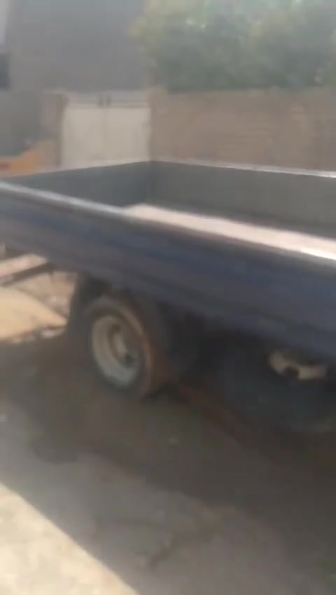 السلام عليكم كيا فحل  موديل 2008 رقم  انبار نكليزي
سنويه ال 28 مكفوله كفاله عامه من ضربه وصبغ

تايرات جدد محرك كير شاصي اكسل نضيف 

العنوان بغداد عويريج قرب علوه الرشيد 

الرقم ٠‏‪***********‬‏
