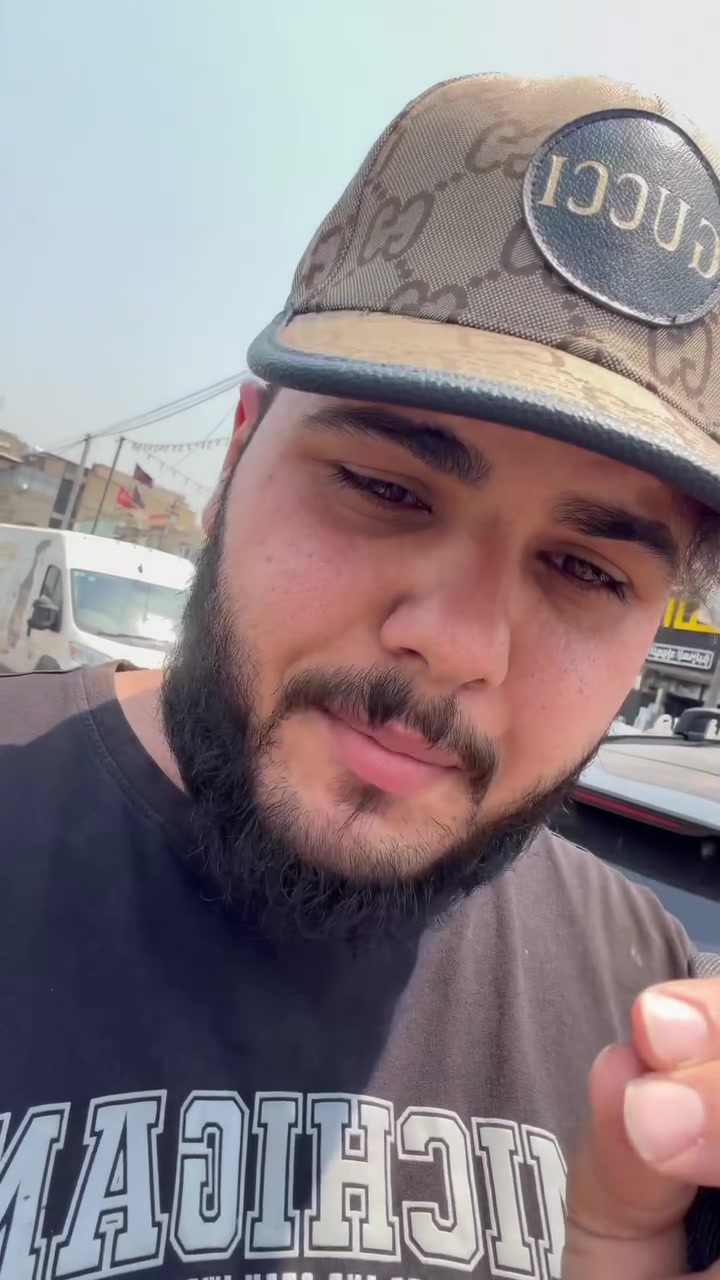 حداد صدر جميع انواع السيارات 
حداد درجه اوله يشهد الله عليه
عنوانه بحي اور مقابيل العلوه مال بيض 

رقم تلفونه 

‭***********‬
كله من طرف نعنوع ميقصر وياك 
اي شغله عاصيه عليك  
تريد ميرانيه وبلنص تتدعيلي 
روحله وشوف♥️
