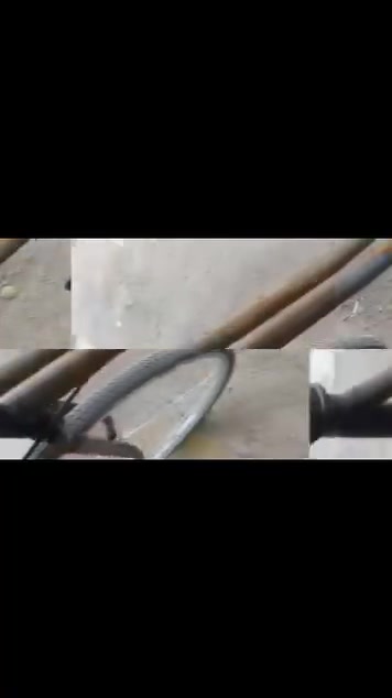 بسكليت • غراضه كاملة • زنجاري
