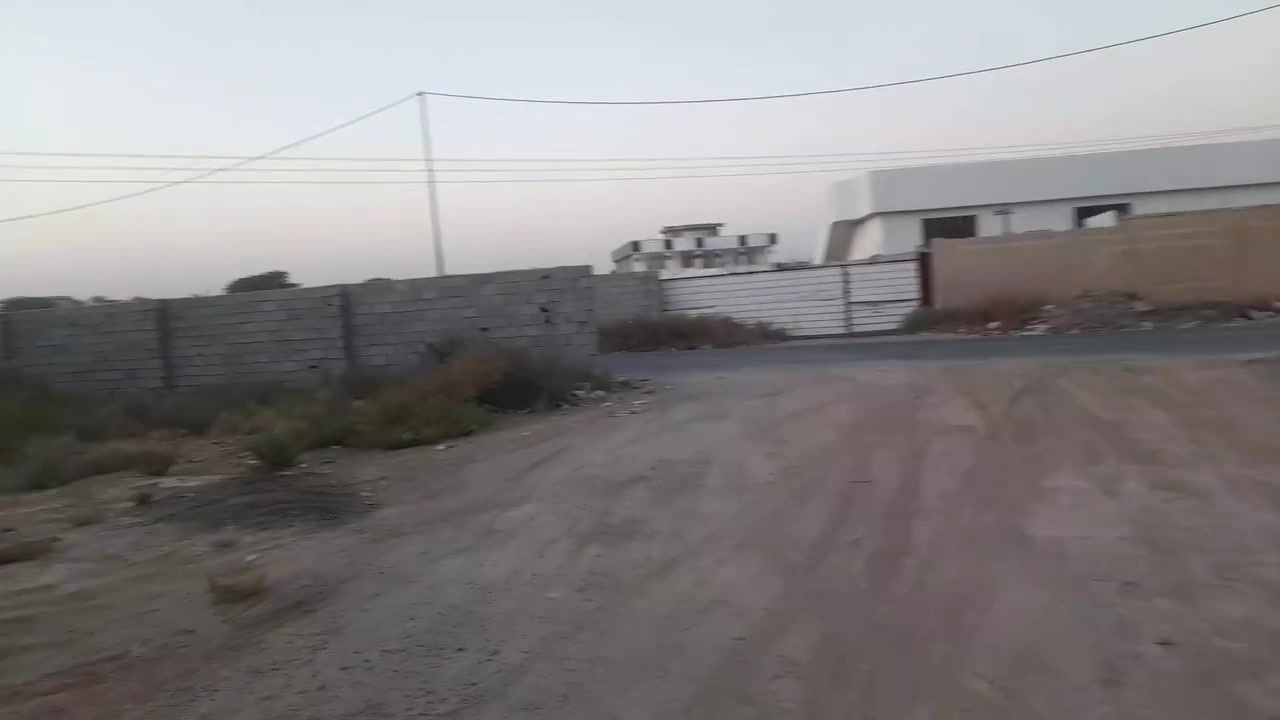 سلام عليكم
قطعه ارض للبيع المساحه 500 متر ابو عظام ركن على شارع
موقع كلش حلو 
الاستفسار على الرقم ***********
***********

