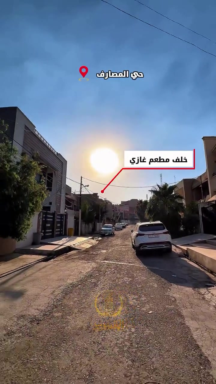 حي المصارف • ٢٠٠م • طابقين