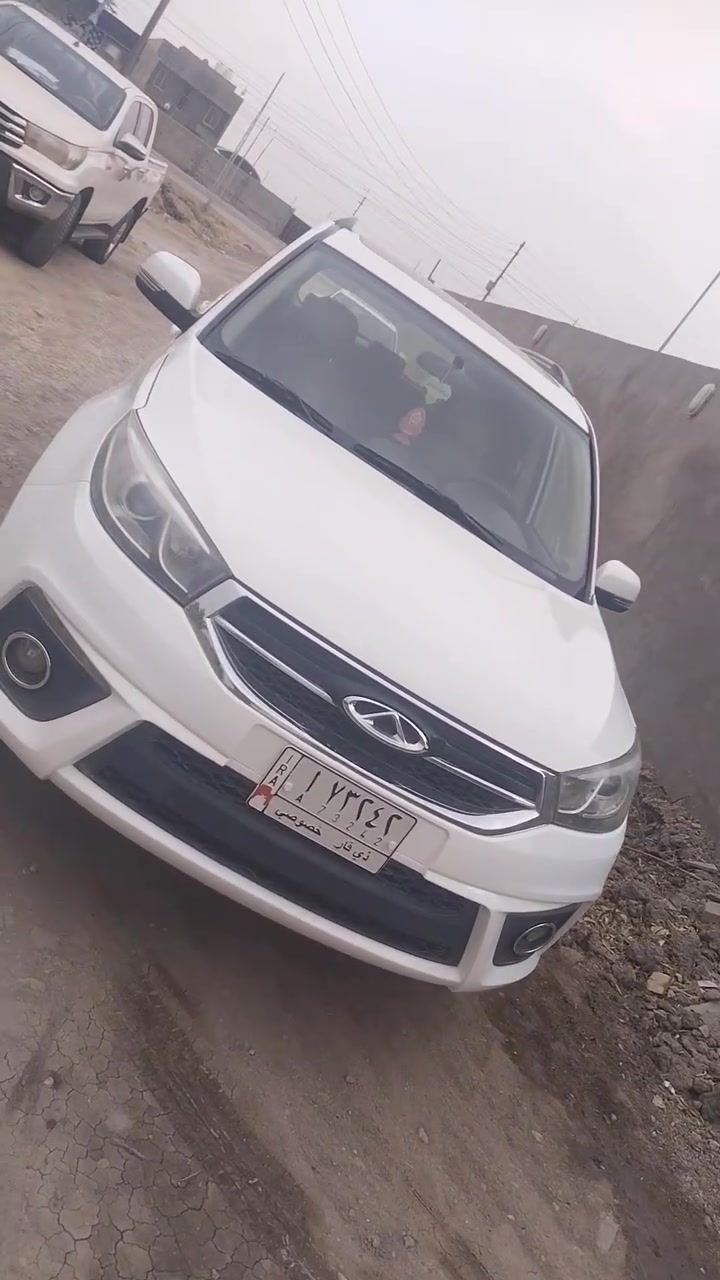 تيكو • ٢٠١٨ • ٨٥ الف كم