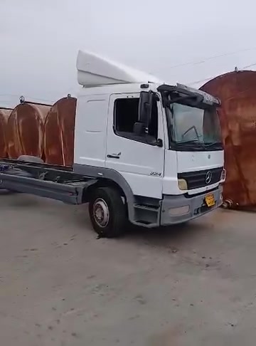 اتيكو • بدون بودي • موديل ٢٠٠٤