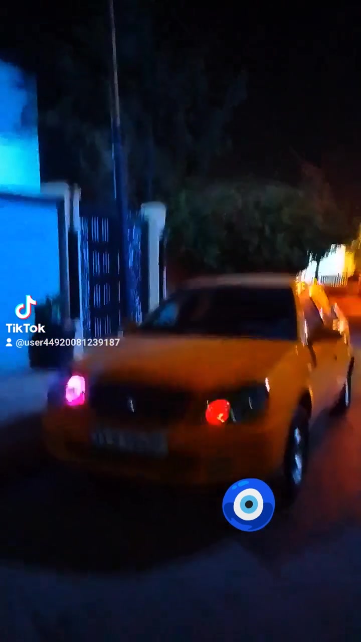 ٢٠١٣ • سنويه جديده • كير ومحرك شرط