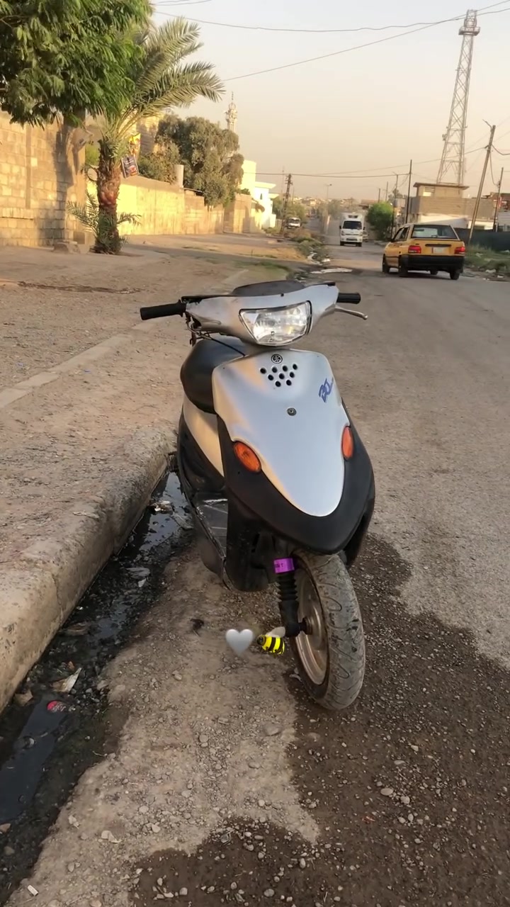 بيجي 9 زروف • معدل • يعوزه بطاريه