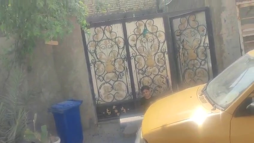 🏠 فرصة للبيع في النجف – الرضوية

إذا تبحث عن بيت بمساحة جيدة وموقع مميز، هذه فرصة مناسبة 👌

📐 المساحة: 200 م²

🏡 تفاصيل البيت:
▪️ غرفتان
▪️ استقبال
▪️ صالة
▪️ مطبخ
▪️ صحيات
▪️ محل

📋 البيت مرقّم ضمن شمول الوجبة الأخيرة للبلدية.

📍 الموقع: النجف – الرضوية – عمود 167

💰 للبيع للراغبين الجادين فقط.

📞 للاستفسار والتفاصيل:
***********
📱 واتساب

🔴 للمهتمين، يُفضّل التواصل مباشرة على الرقم لمعرفة السعر والتفاصيل.
