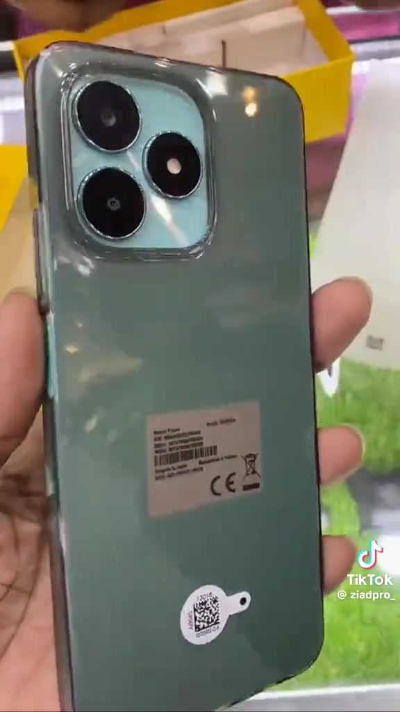 ريلمي A51 • نظام اقساط • بلا ماستر