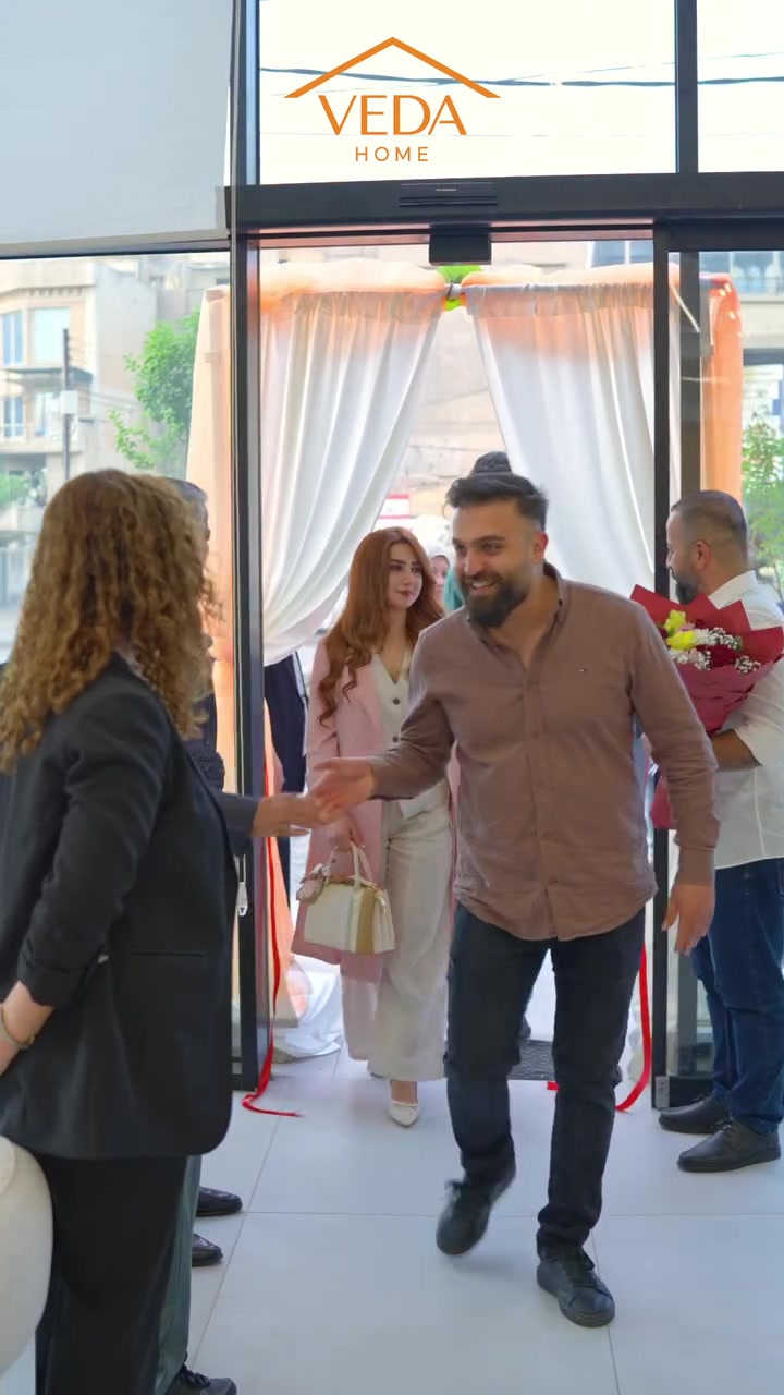 موبليات • VEDA HOME • السليمانية