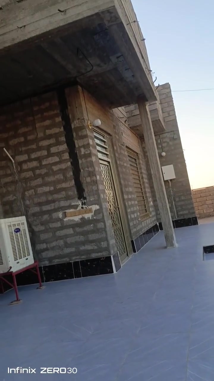 دار للبيع • بناء حديث • الكاع ٥٠٠م