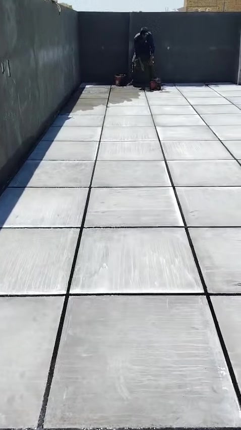 🔹 مراحل العمل من البداية للنهاية 🔹
✅ للّي يسأل عن المواد والتفاصيل… الشرح كامل موجود بالمقطع 🎥

👷‍♂️ عملنا مو بس إنجاز، عملنا دقة + مصداقية
📏 إنجاز السطح يتم بإشراف هندسي

📍 ذي قار – أقضية ونواحي
📞 للاستفسار: ***********

🌿 شغل درجة أولى – التوفيق من الله
