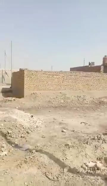 قطعة ارض للبيع 100 متر حي الرحمة الثانية نهاية شارع 20 بصف الركن واصل ماء واصل كهرباء و هذا الفيديو كما موضح
للاستفسار *********** واتساب
قطعة ارض للبيع 100 متر حي الرحمة الثانية نهاية شارع 20 بصف الركن واصل ماء واصل كهرباء و هذا الفيديو كما موضح
