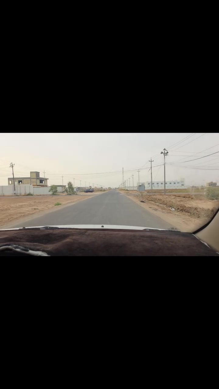 النجف الأشرف ناحية النور • ٣٥٠م • شارع ٤٠